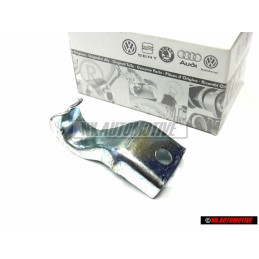 VW Classic Parts Halter für Abgasrohr - 191253311