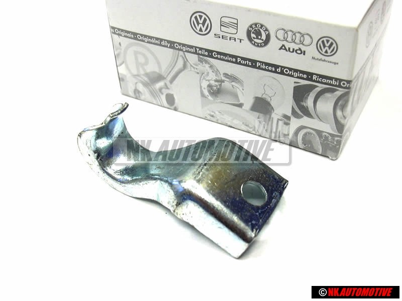 VW Classic Parts Halter für Abgasrohr - 191253311