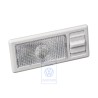 VW Original Innenleuchte Perlgrau - 443947105C Y20