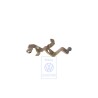 VW Original Drosselklappenhebel - 021129343D