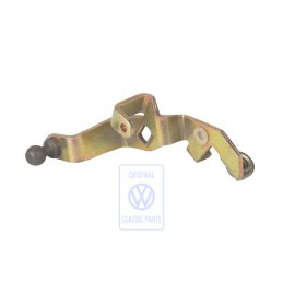 VW Original Drosselklappenhebel - 021129344D