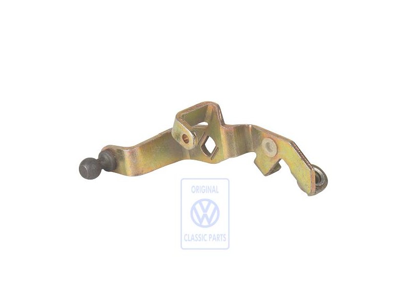 VW Original Drosselklappenhebel - 021129344D