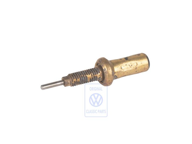 VW Original Thermostat - 021129823