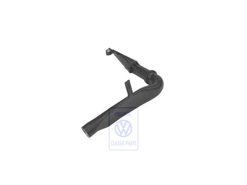 VW Original Verbindungsrohr - 021131128