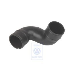 VW Original Winkelschlauch - 021131128A