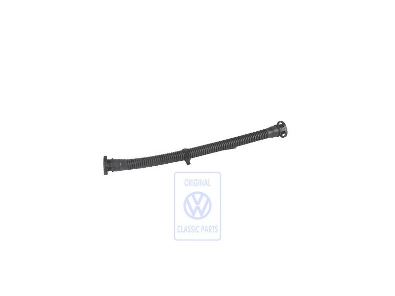 VW Original Verbindungsschlauch - 021131149D