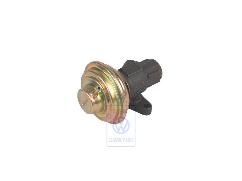 VW Original Abgasrückführungsventil - 021131503A