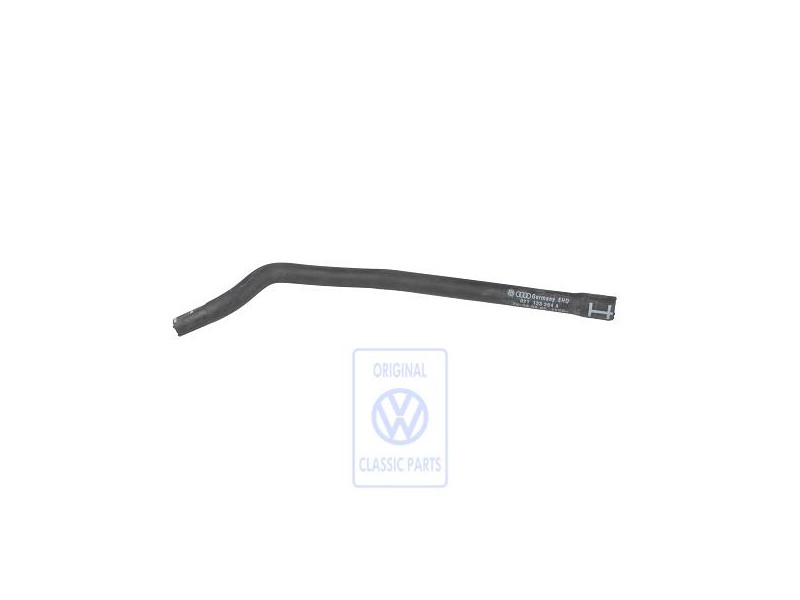 VW Original Verbindungsschlauch - 021133264A