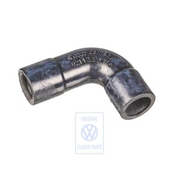 VW Original Winkelschlauch - 021133374C