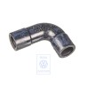 VW Original Winkelschlauch - 021133374C