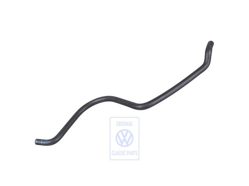 VW Original Kraftstoffschlauch - 021133988J