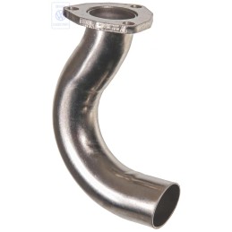 VW Original Abgasendrohr - 021251185E