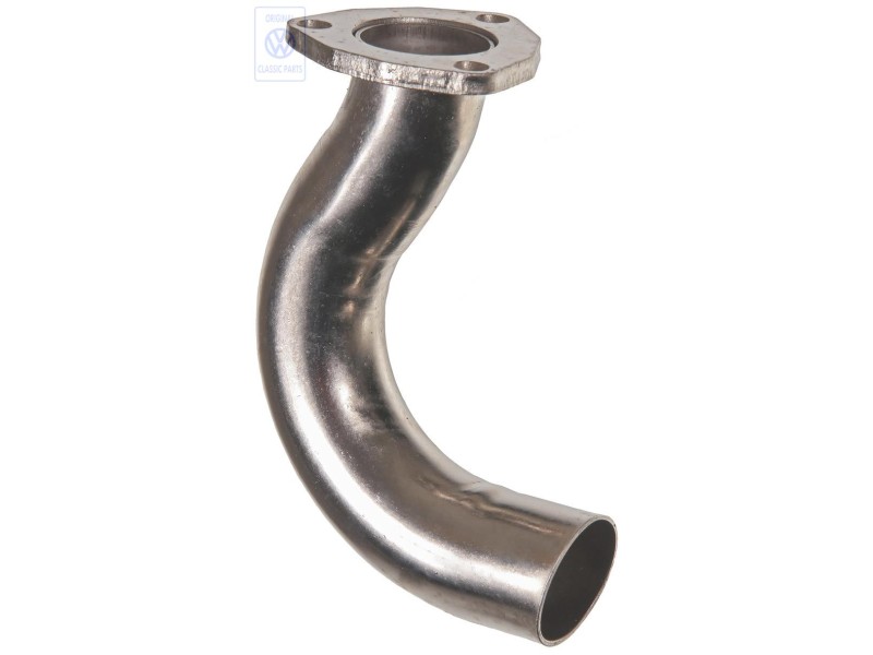 VW Original Abgasendrohr - 021251185E
