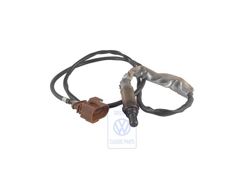 VW Original Lambdasonde - 021906265AQ