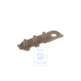 VW Original Halter - 021971501
