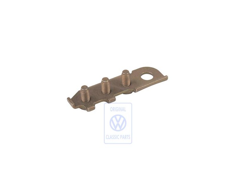 VW Original Halter - 021971501