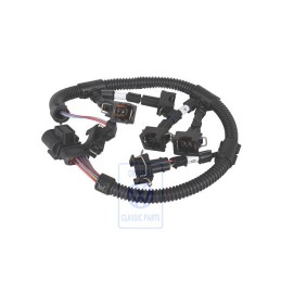 VW Original Leitungssatz Für Motor - 021971595AC
