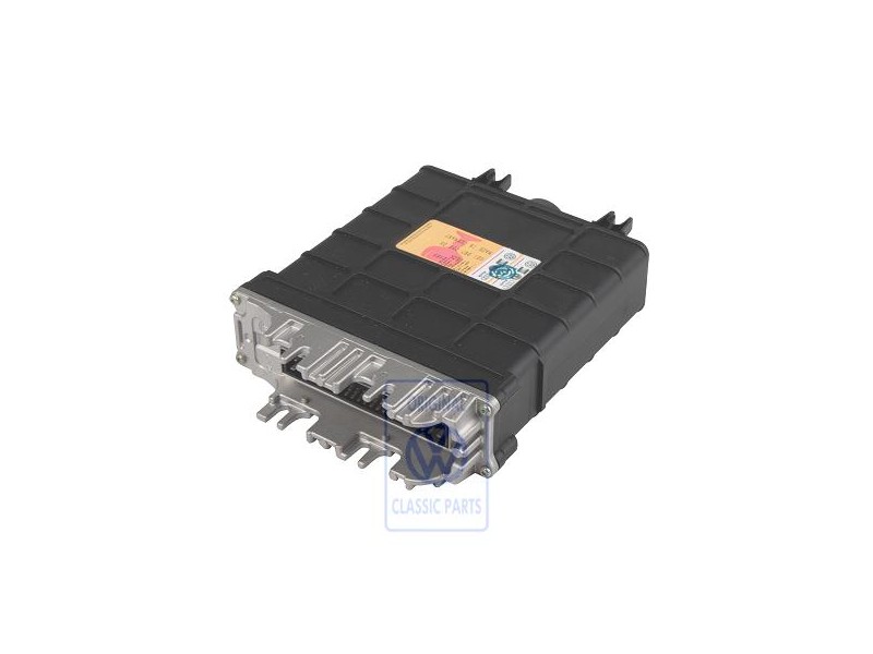 VW Original Steuergerät Für Ottomotor - 021997259DX