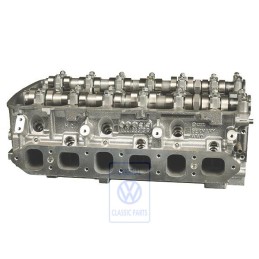 VW Original Zylinderkopf Mit Ventilen Und Nockenwelle - 022103063F