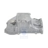 VW Original Motorölwanne Mit Ölstands- Sensor - 022103601P