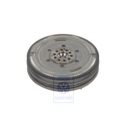 VW Original Schwungrad - 022105266M