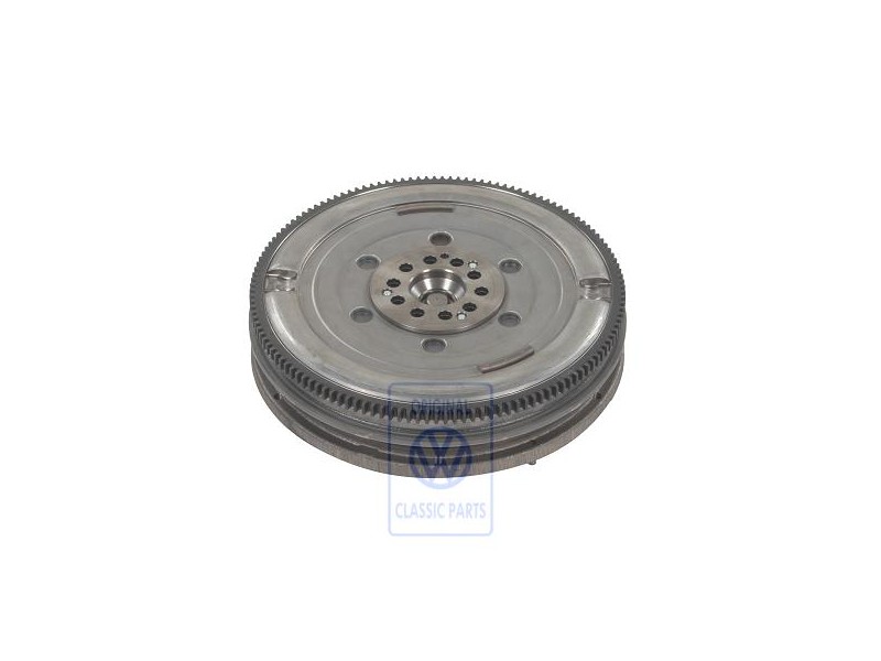 VW Original Schwungrad - 022105266M