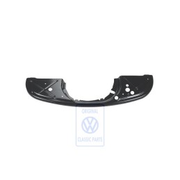 VW Original Motorabdeckblech - 022119517R