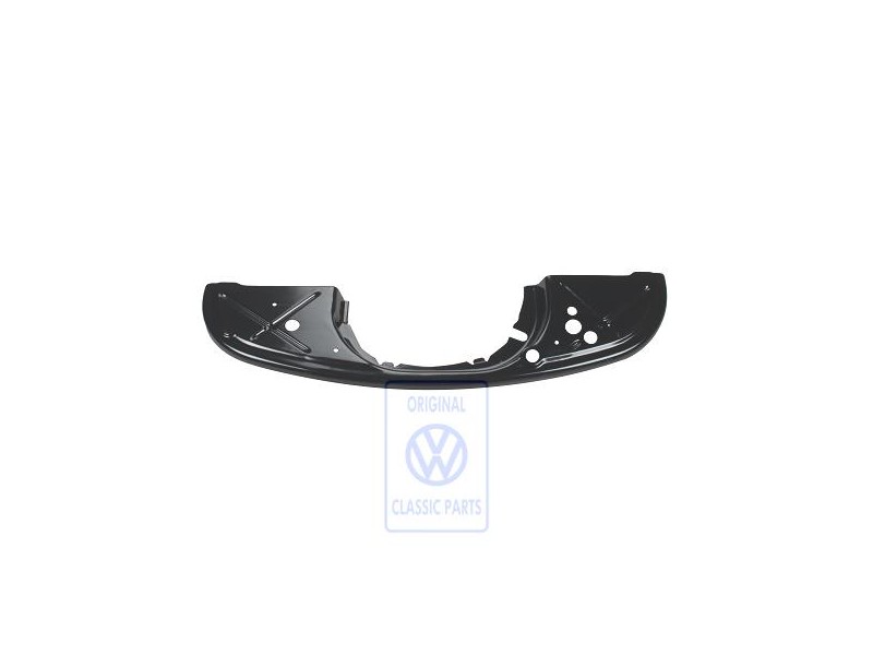 VW Original Motorabdeckblech - 022119517R