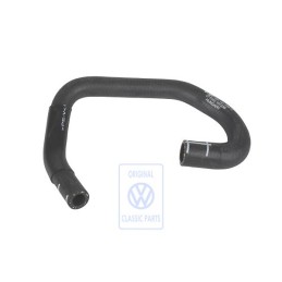 VW Original Kühlmittelschlauch - 022121058H