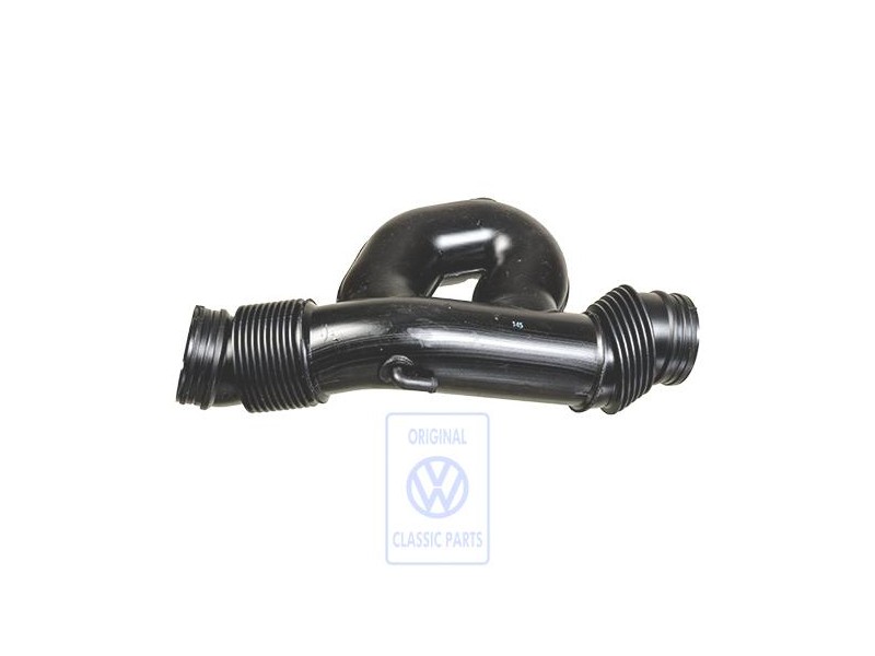 VW Original Ansaugschlauch - 022129627C