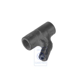 VW Original Ansaugkrümmer - 022133083