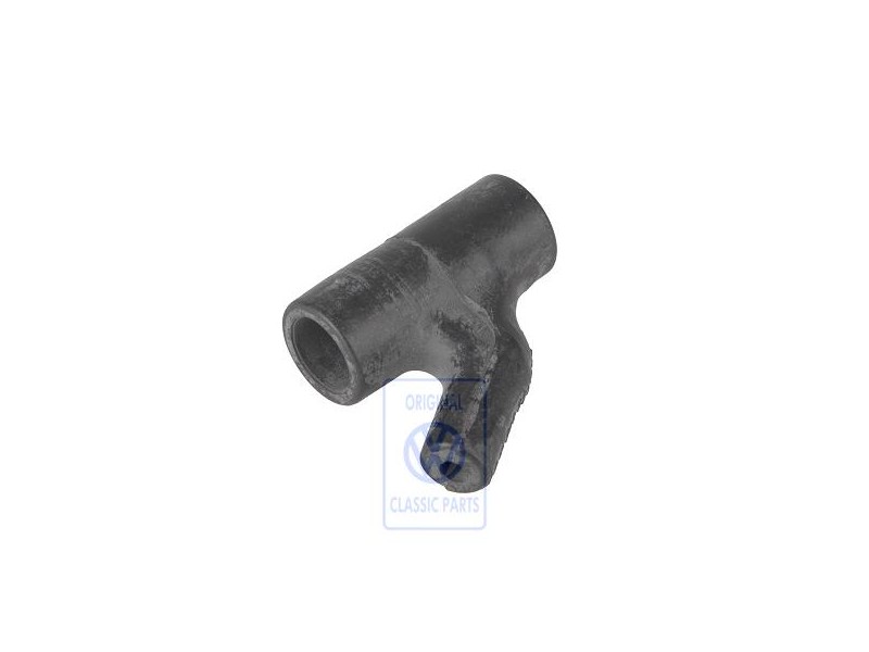 VW Original Ansaugkrümmer - 022133083