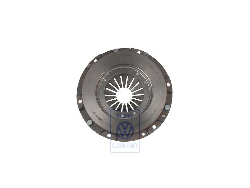VW Original Kupplungsdruckplatte - 022141025G