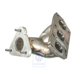VW Original Abgaskrümmer - 022253017P