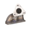 VW Original Abgaskrümmer - 022253018L