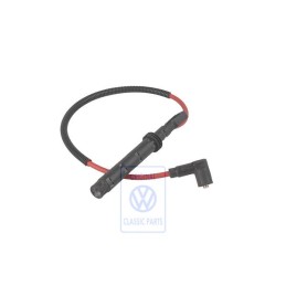 VW Original Zündleitung - 022905430AC