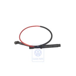 VW Original Zündleitung - 022905430T