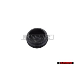 VW Original Abdeckkappe Grundiert - 705807179 GRU