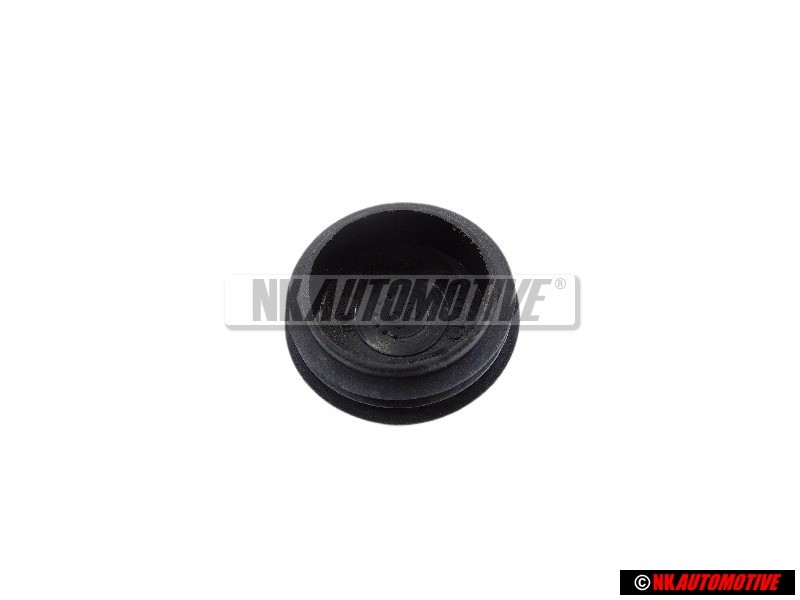 VW Original Abdeckkappe Grundiert - 705807179 GRU