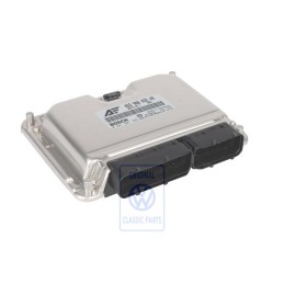 VW Original Steuergerät Für Ottomotor - 022906032AQ