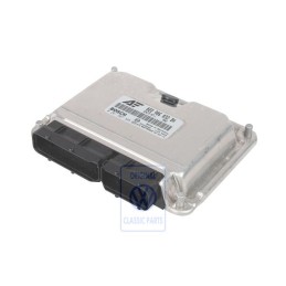 VW Original Steuergerät Für Ottomotor - 022906032BA