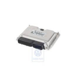 VW Original Steuergerät Für Ottomotor - 022906032LH