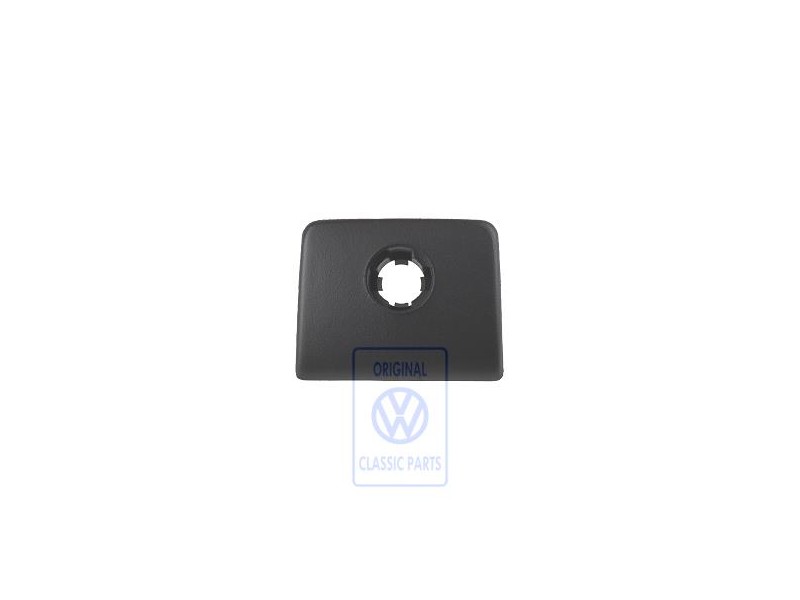 VW Original Betätigung Schwarz - 705857149 041