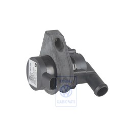 VW Original Zusatzkühlmittelpumpe - 022965561