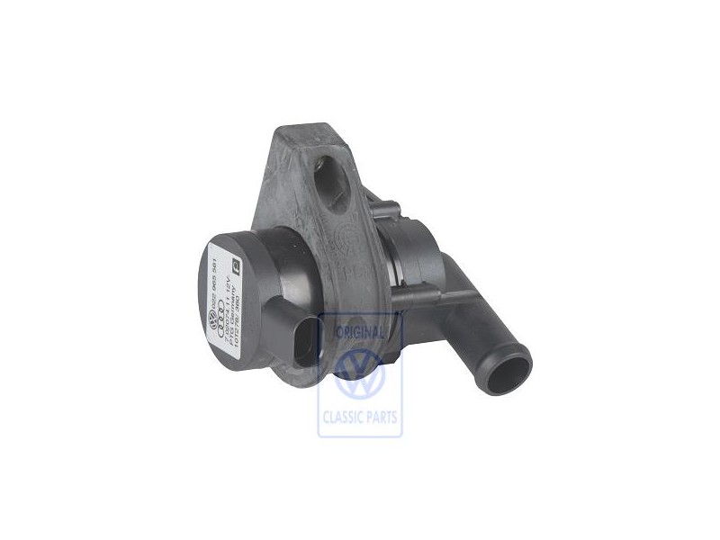 VW Original Zusatzkühlmittelpumpe - 022965561