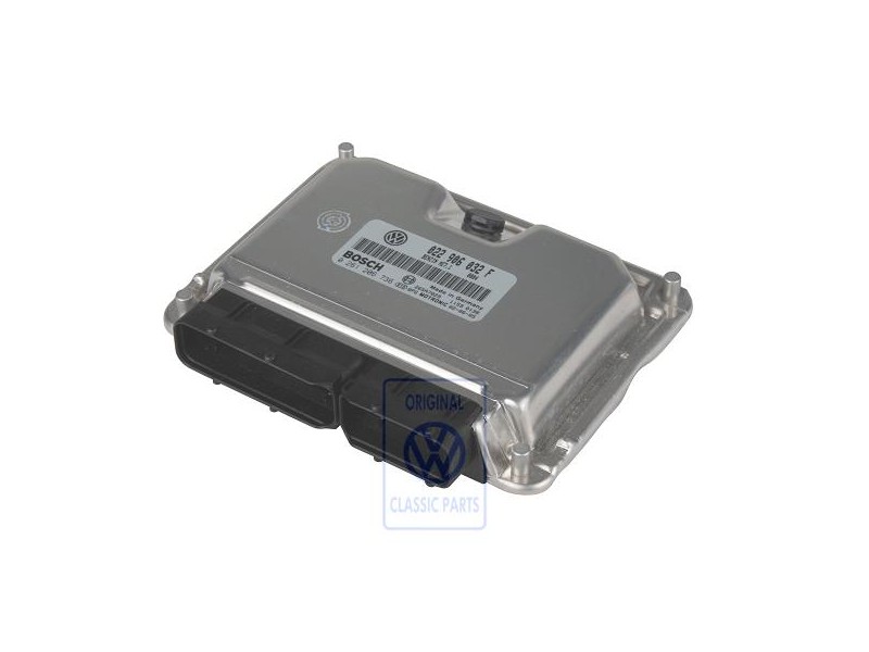 VW Original Steuergerät Für Ottomotor - 022997032CX