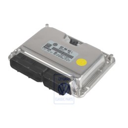 VW Original Steuergerät Für Ottomotor - 022997032FX