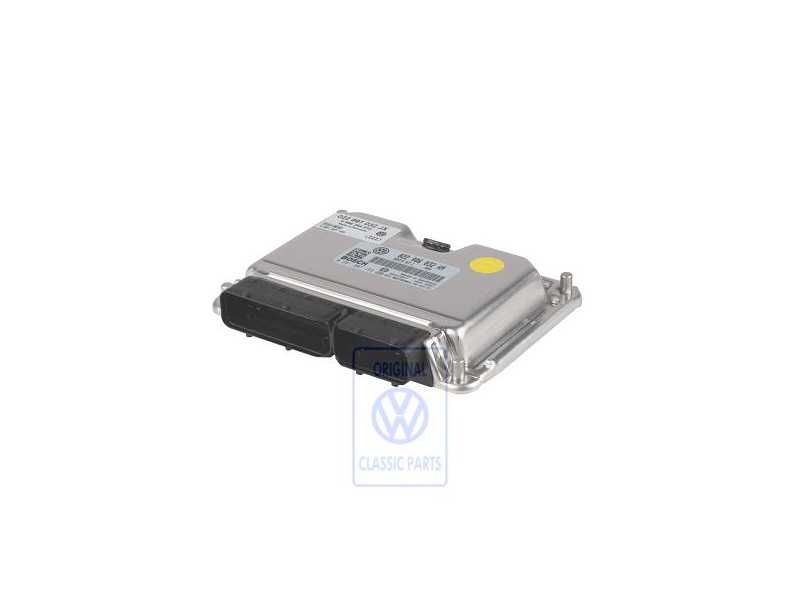 VW Original Steuergerät Für Ottomotor - 022997032JX