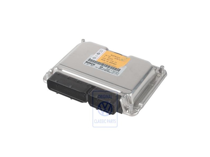 VW Original Steuergerät Für Ottomotor - 022997032KX