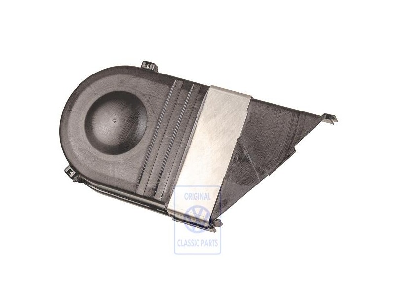 VW Original Zahnriemenschutz - 023109107B